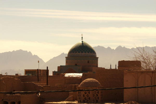 GOSPEL OPPORTUNITIES IN TIMES OF CONFLICT